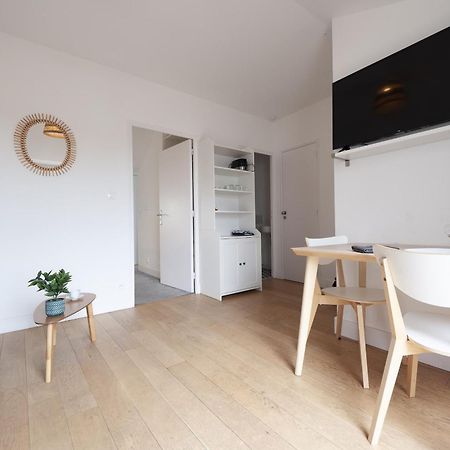 Petit Gite T2 Des Balcons D'Ancenis Esterno foto
