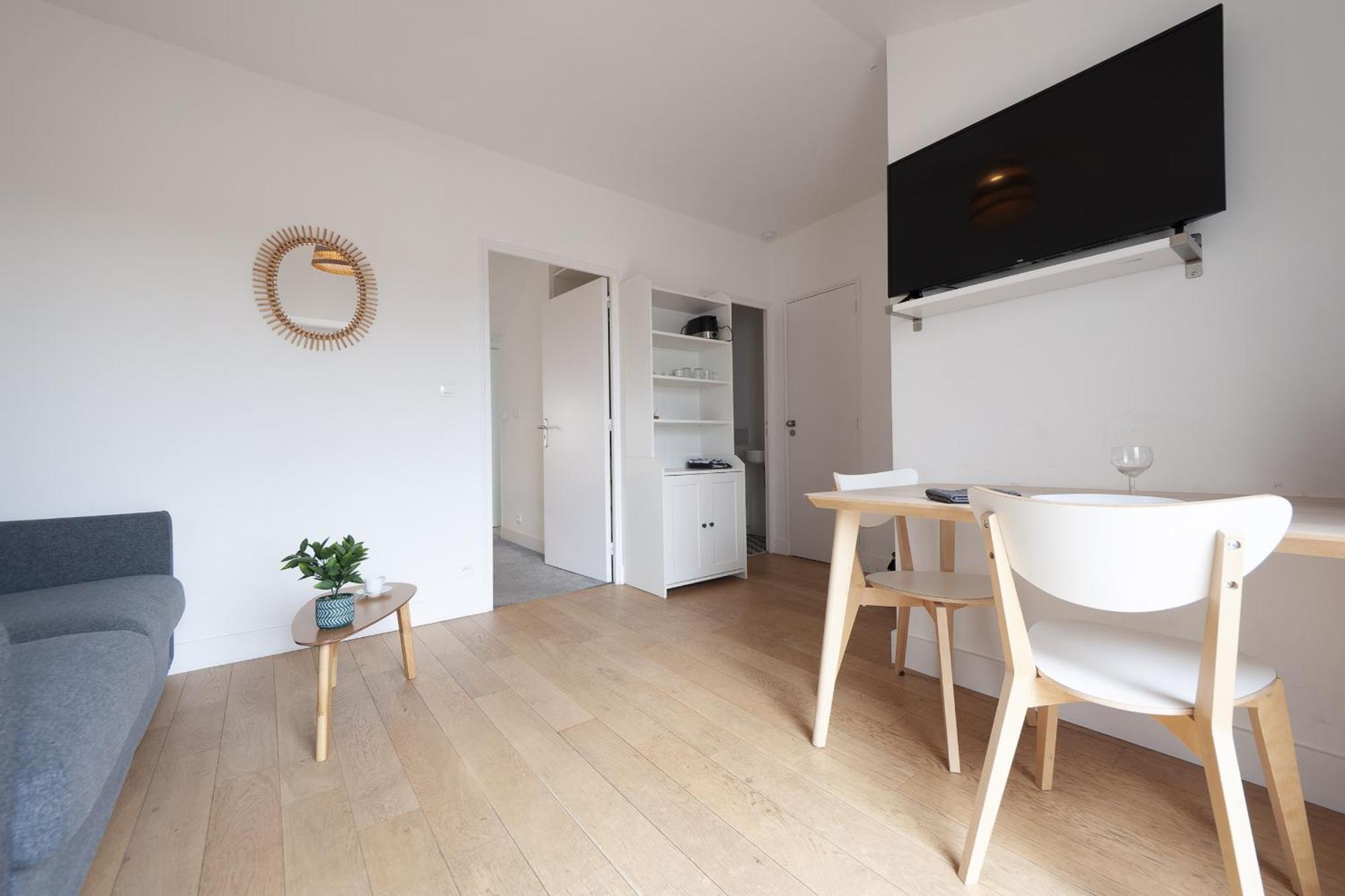 Petit Gite T2 Des Balcons D'Ancenis Esterno foto