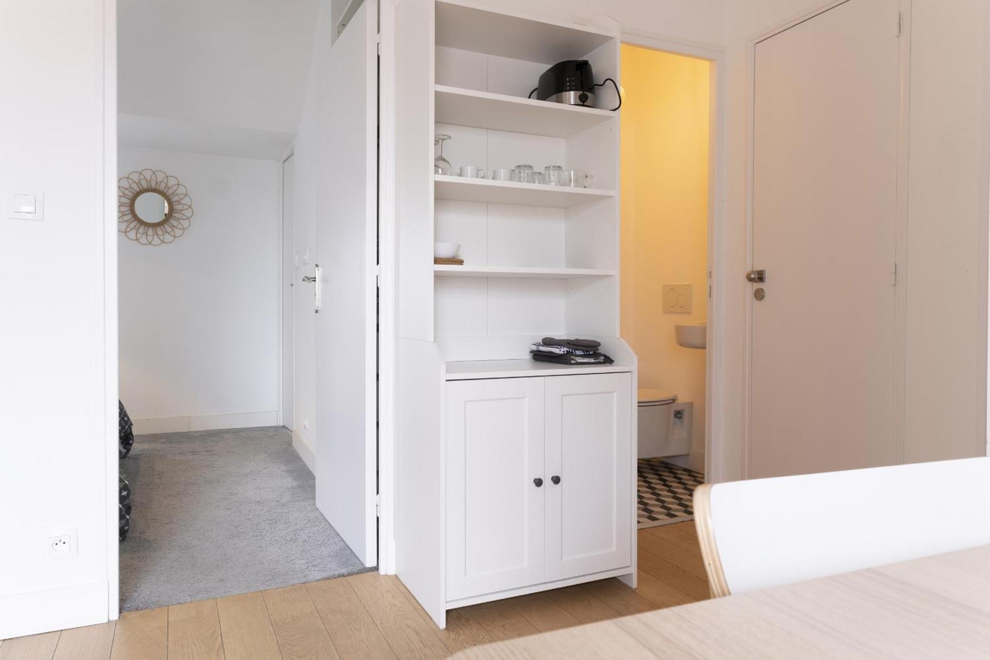 Petit Gite T2 Des Balcons D'Ancenis Esterno foto